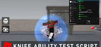 KAT Simulator Script: AUTO FARM, GUN MODS, KNIFE MODS