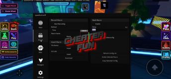 Anime Vanguards: Hacks and Scripts Free - Auto Farm, Macro