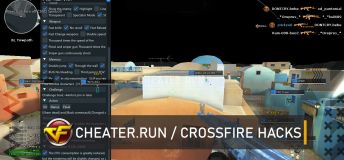 Crossfire Philippines Mrby Eothax Cheat