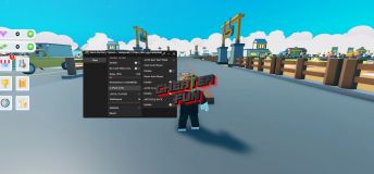 Farm Factory Tycoon: Auto Buy Buttons, Inf Money & More