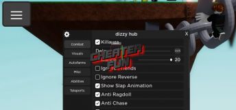 Slap Battles Roblox Script - Kill Aura, Auto Farm