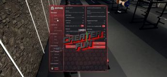 Project: Iron Script - Auto Lift, Auto Supplements, Auto Race