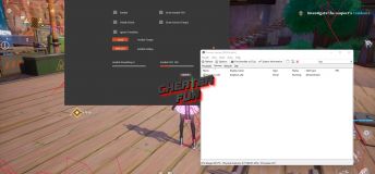 Tower Of Fantasy - New Internal Free Hack