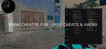 SunSet.cc CSGO HVH Free + Scripts