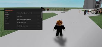 Ragdoll Engine Script: Inf Ammo, Find all Pumpkins, Collect Candy