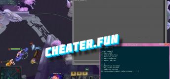 Dota2Patcher: Dota Plus, Auto Acceptance, sv_cheats, vpk-mods