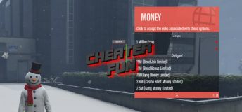 Pessi Money (YimMenu Lua Script)