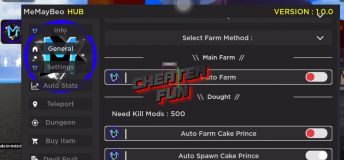 Blox Fruits Script (Auto Farm, Raid, Kill) Hack Download 2022 in