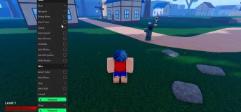 Roblox Grand Pirates Script - Auto Farm, Auto Quest & More