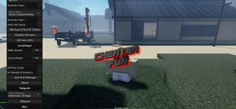 Roblox Project Slayers Script - Auto Farm, Kill Aura, Teleports