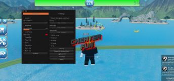 SharkBite 2 Roblox Hack: Aimbot, Shark ESP & More
