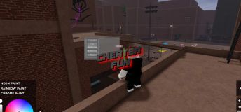 Spray Paint Hack: Free Rainbow Paint & More