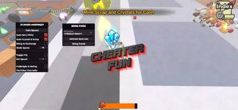 24 Hours Overnight Script - The Best Auto Farm GUI