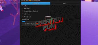 Roblox Hacks Free Download - The Best Cheats, Scripts, Codes