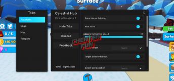 Mining Simulator 2 Script: Auto Eggs, Auto Mine, Auto Sell