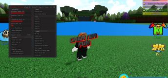 Build A Boat For Treasure Cheat: Auto-Farm, Remove Water