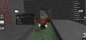 Murder Mystery 2 Script [Admin Panel] - Coins Farm, Kill All