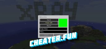 Minecraft Advanced XRay 1.18.2/1.17.1