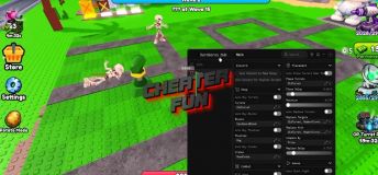 Defend Your Plushie Script - Auto Buy, Auto Place, Kill Aura