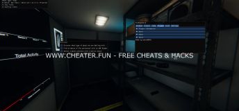 Asthmaphobia MultiHack for Phasmophobia