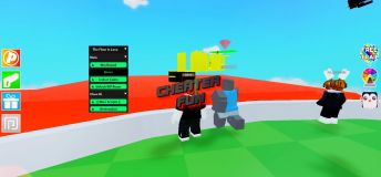 The Floor Is LAVA Script: Collect Coins, Auto Win & More