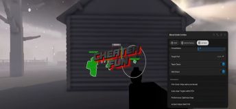 Blood debt Script - ESP Players, Aimbot, Inf Stamina, Fov