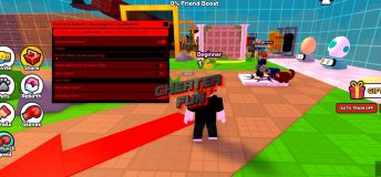 Punch Wall Simulator Hack: Auto Farm, Auto Spin & More