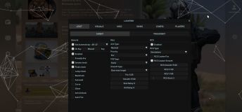 LUCKERBY | Legit Cheat (Bypass for new CSGO)