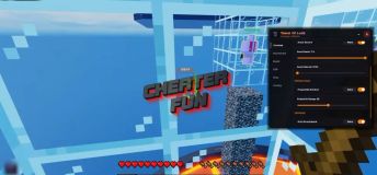 Tower Of Luck Script - Kill Aura, Aimbot, Fly, Scaffold