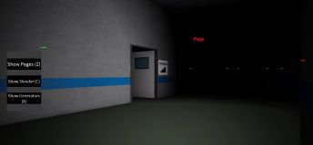 Roblox Stop it, Slender Script - ESP