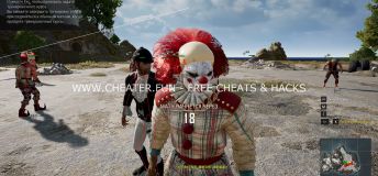 Free Cheat for PUBG Steam - ESP, Aimbot, NoRecoil