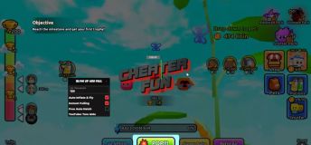 Blow Up and Fall Script - Auto Hatch, Instant Falling, Fly