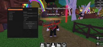 Survive the Killer Script: Auto Collect Loot, Auto Invis & More