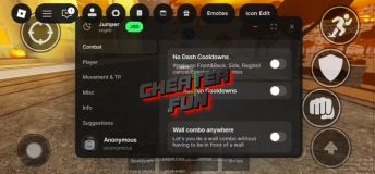 Jump Showdown Script Mobile - Auto Block, Fast Kill, Auto Farm