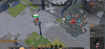 Eternal Return: Black Survival | Trainer (IL2Cpp)