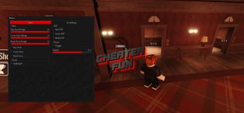 DOORS Script - Key Aura, ESP, Speed & More