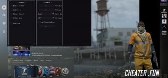 Wanheda.pro FREE HVH PRIVATE HACK - RAGE/MISC/SKINS/CFG