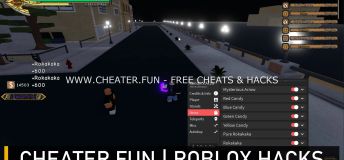 Scripts and Codes for Roblox Your Bizarre Adventure