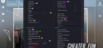 Influence.dev - free hvh cheat (Stackhack) + CFG