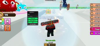 Roblox Big Battles Hack: Auto Collect, ESP & More