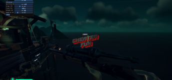 SoT - Fov Changer, Aimbot, ESP (Steam/Microsoft)