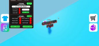 Pop It Trading Script - Auto Drop, Auto Sell, Auto Buy