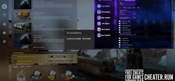 EzGlobal Turkish Legit/Rage (Cracked)