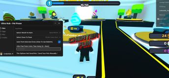 Roblox Pet Posse Script - AutoFarm, Unlock All Gamepasses & More