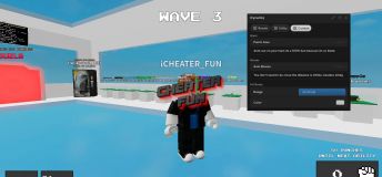 Ability Wars Hack: Auto Bosses, Esp, Anti Void & More