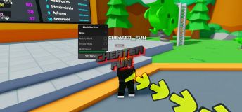 Roblox Block Survivor Script: Auto Collect, Freeze Mobs