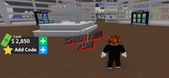 Roblox Vehicle Tycoon Script - Collect All Gifts