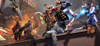Team Fortress 2 players have figured out how to fight cheaters