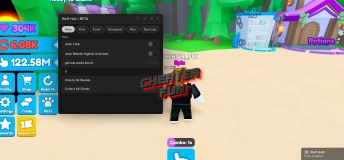 Rebirth Champions X Hack: Auto Click, Auto Rebirth & More