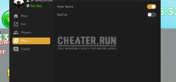 Strongest Punch Simulator Free Script & Cheat - Farm Artifact/Invisible mode/Safe Mode